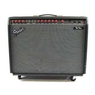 Fender The Twin Combo Amp Used