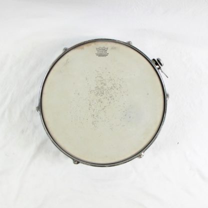 Vintage 1960s Dixie Snare Drum