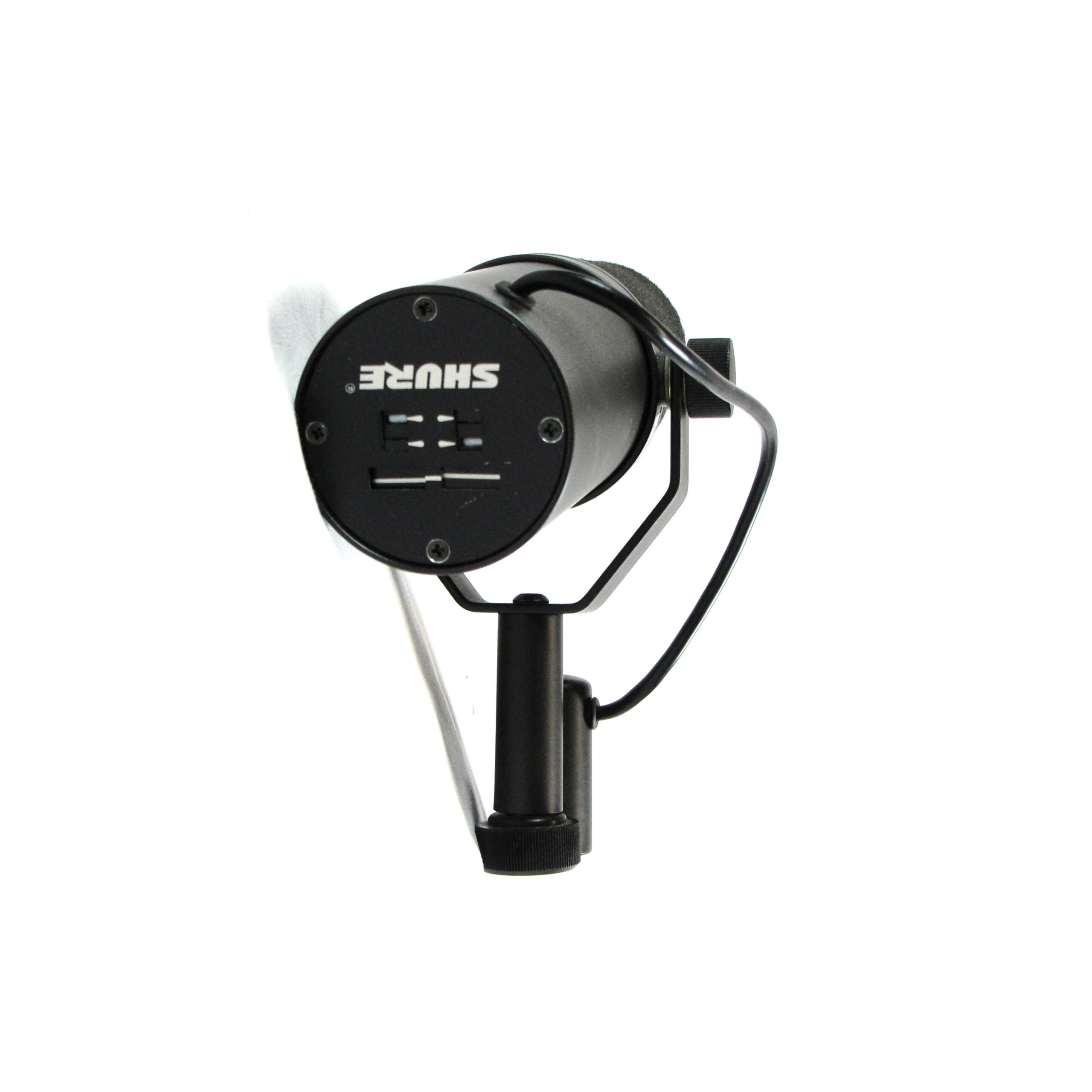 SHURE SM7B DYNAMIC MICROPHONE