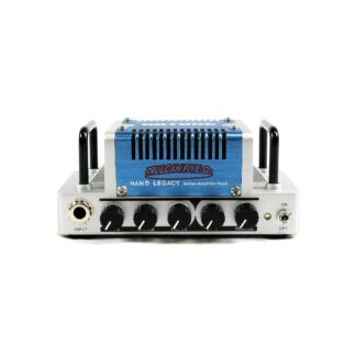 Hotone Vulcan Five-O Amplifier Used