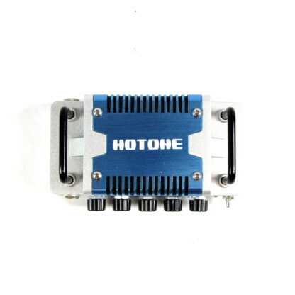 Hotone Vulcan Five-O Amplifier Used