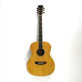 Orangewood Brooklyn Acoustic Guitar Used