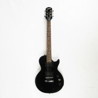 Used Epiphone Les Paul Special