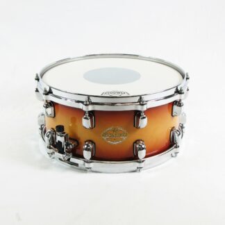Used Tama Starclassic Maple Snare Drum