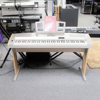 Used Yamaha DGX500 Digital Piano