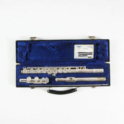 Used Emerson Flute