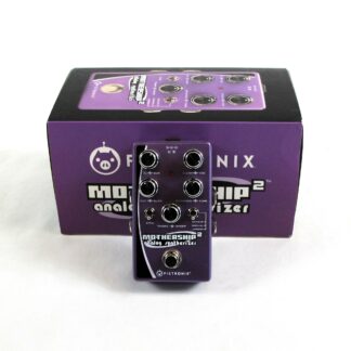 Pigtronix MS2 Mothership 2 Used