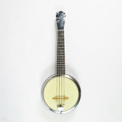 Vintage 1950s Dixie Banjo Ukulele
