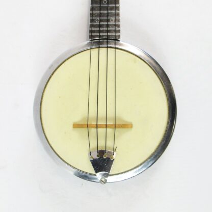Vintage 1950s Dixie Banjo Ukulele