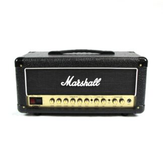 Marshall DSL20H Amplifier Head Used