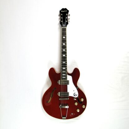 Epiphone Casino Hollow-Body Electric Used