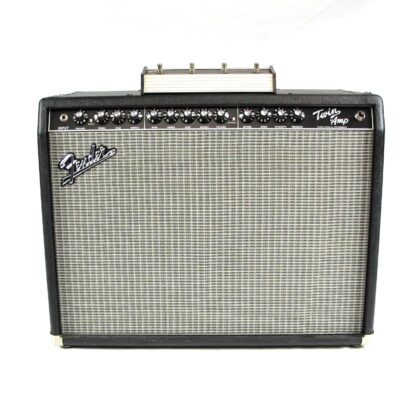 Fender The 'Evil' Twin Combo Amp Used