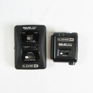 Used Line 6 Relay G30