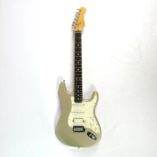 1996 Fender Lonestar Stratocaster Used