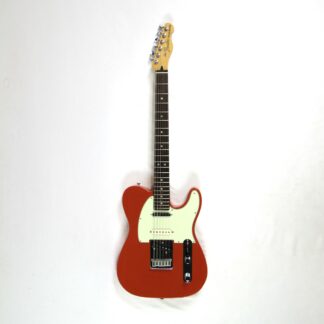 Fender Deluxe Nashville Telecaster Used