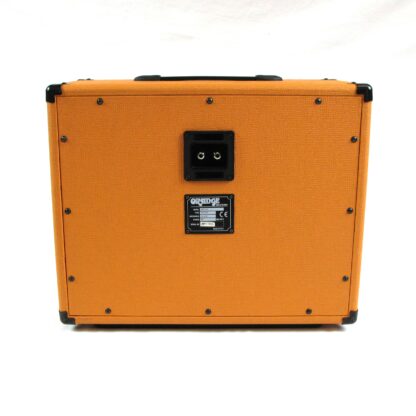 Orange PPC112 Speaker Cabinet Used