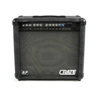 Crate GFX65 Combo Amplifier Used
