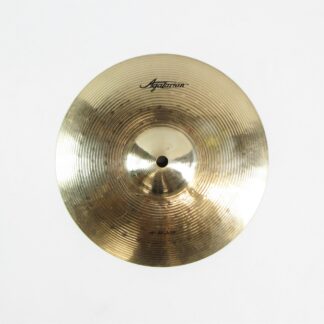 Used Agazarian 10" Splash Cymbal