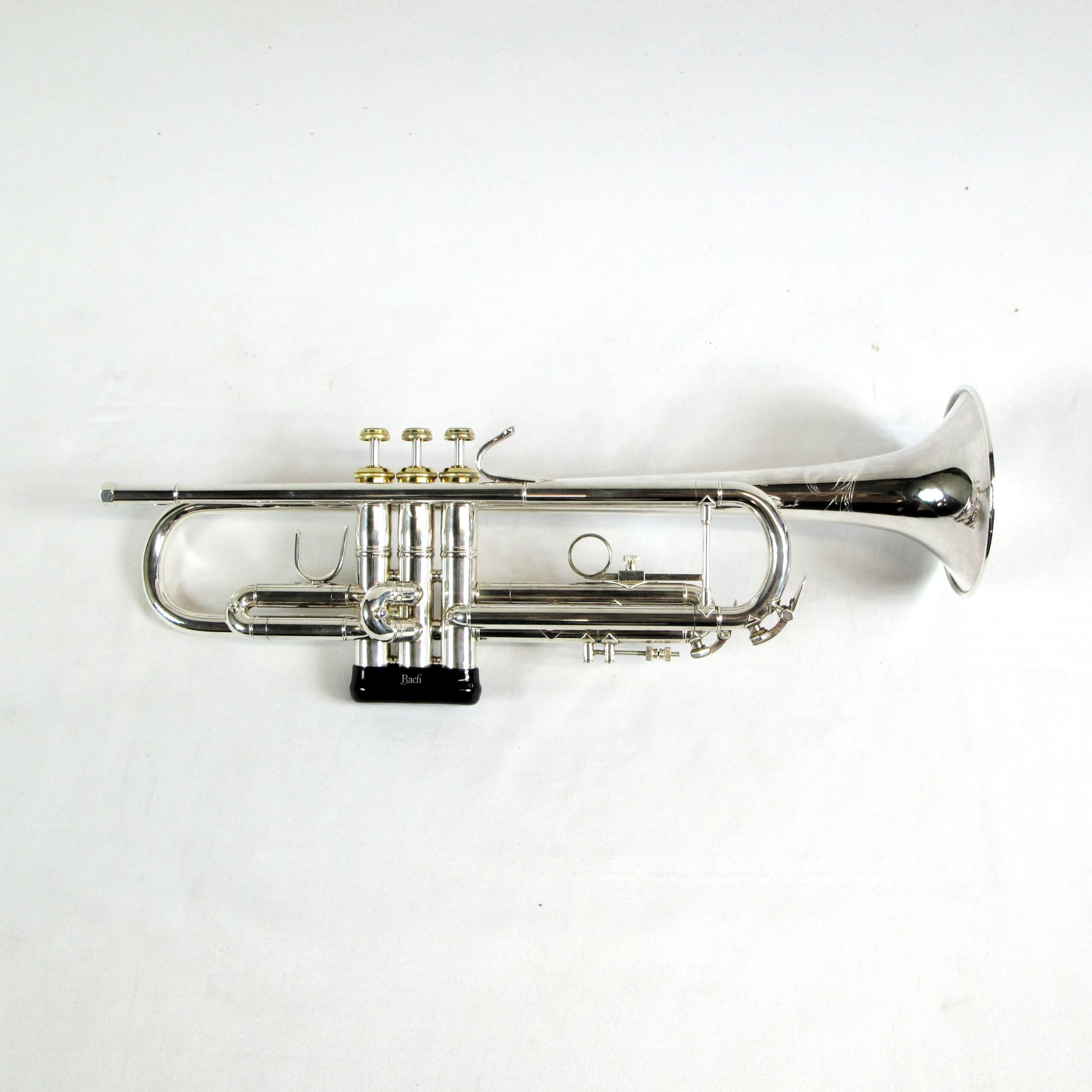 BACH TR-300 新品定価¥190.000 - 管楽器