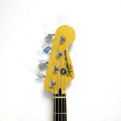 Squier Classic Vibe 60s Jazz Bass Used