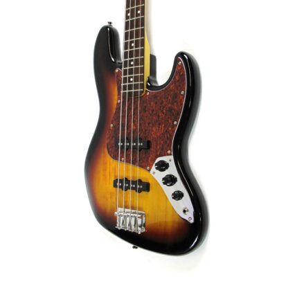 Squier Classic Vibe 60s Jazz Bass Used