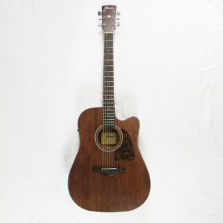 Used Ibanez AW54CE Acoustic-Electric Guitar