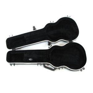 SKB 1SKB-56 Les Paul Guitar Case Used