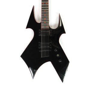 BC Rich Warbeast Blood Bound Used