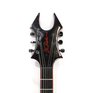 BC Rich Warbeast Blood Bound Used