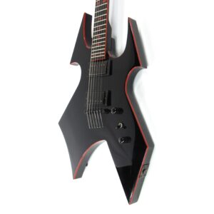 BC Rich Warbeast Blood Bound Used