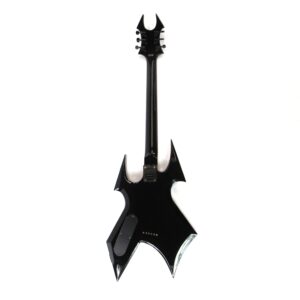 BC Rich Warbeast Blood Bound Used