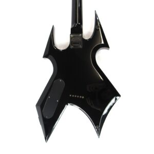 BC Rich Warbeast Blood Bound Used