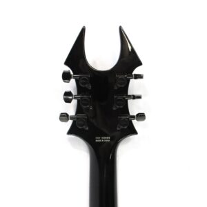 BC Rich Warbeast Blood Bound Used