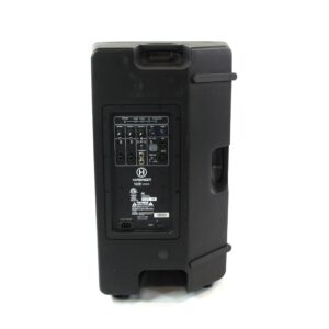 Harbinger VARI V2315 Powered PA Speaker Used