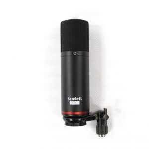 Focusrite Scarlett 2i2 Studio 3rd Gen Used