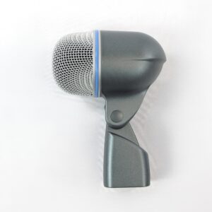 Shure Beta 52A Kick Drum Microphone Used