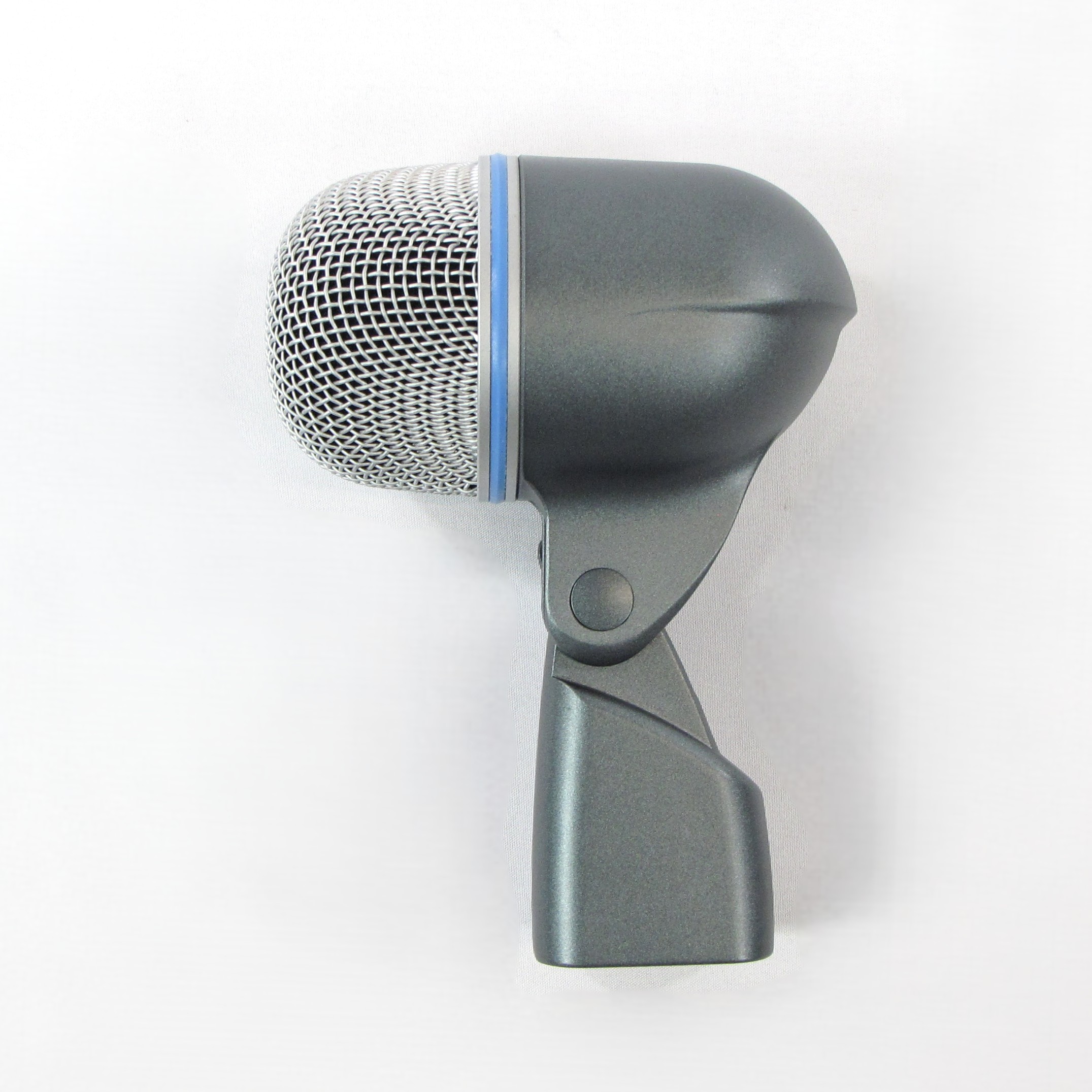 Shure Beta 52A Kick Drum Microphone Used