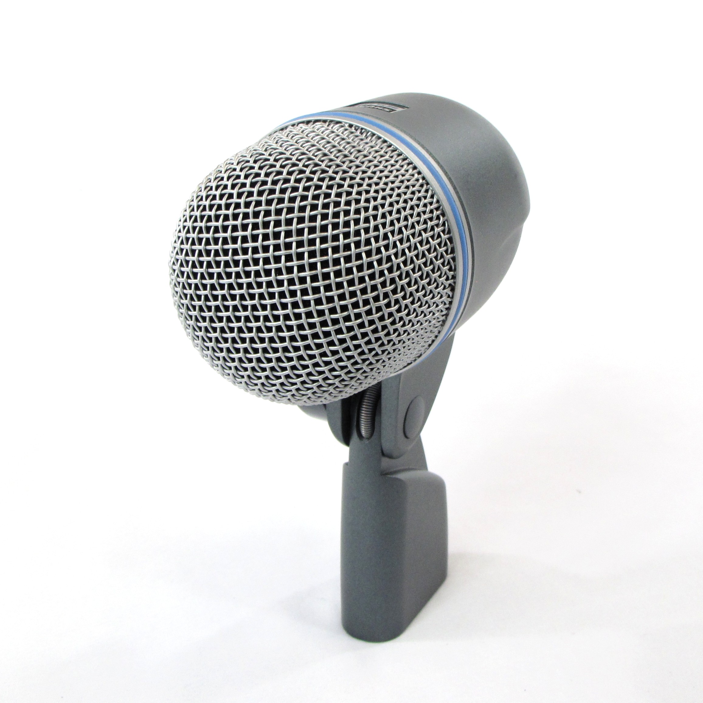 Shure Beta 52A Kick Drum Microphone Used