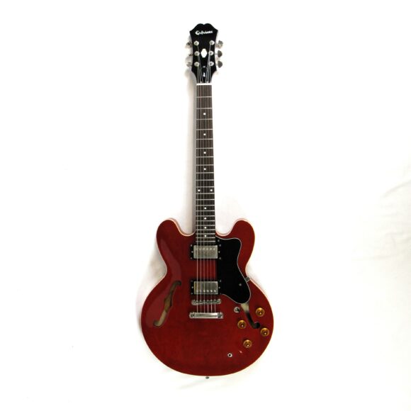 Epiphone Dot Semi-Hollow Electric Used At Music Manor