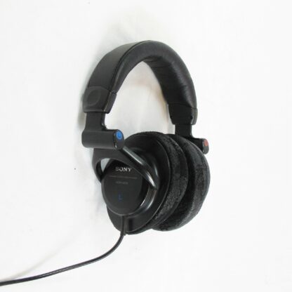 Used Sony MDRV600 Studio Headphones