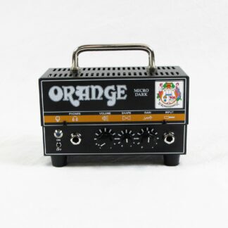 Used Orange Micro Dark Amp Head