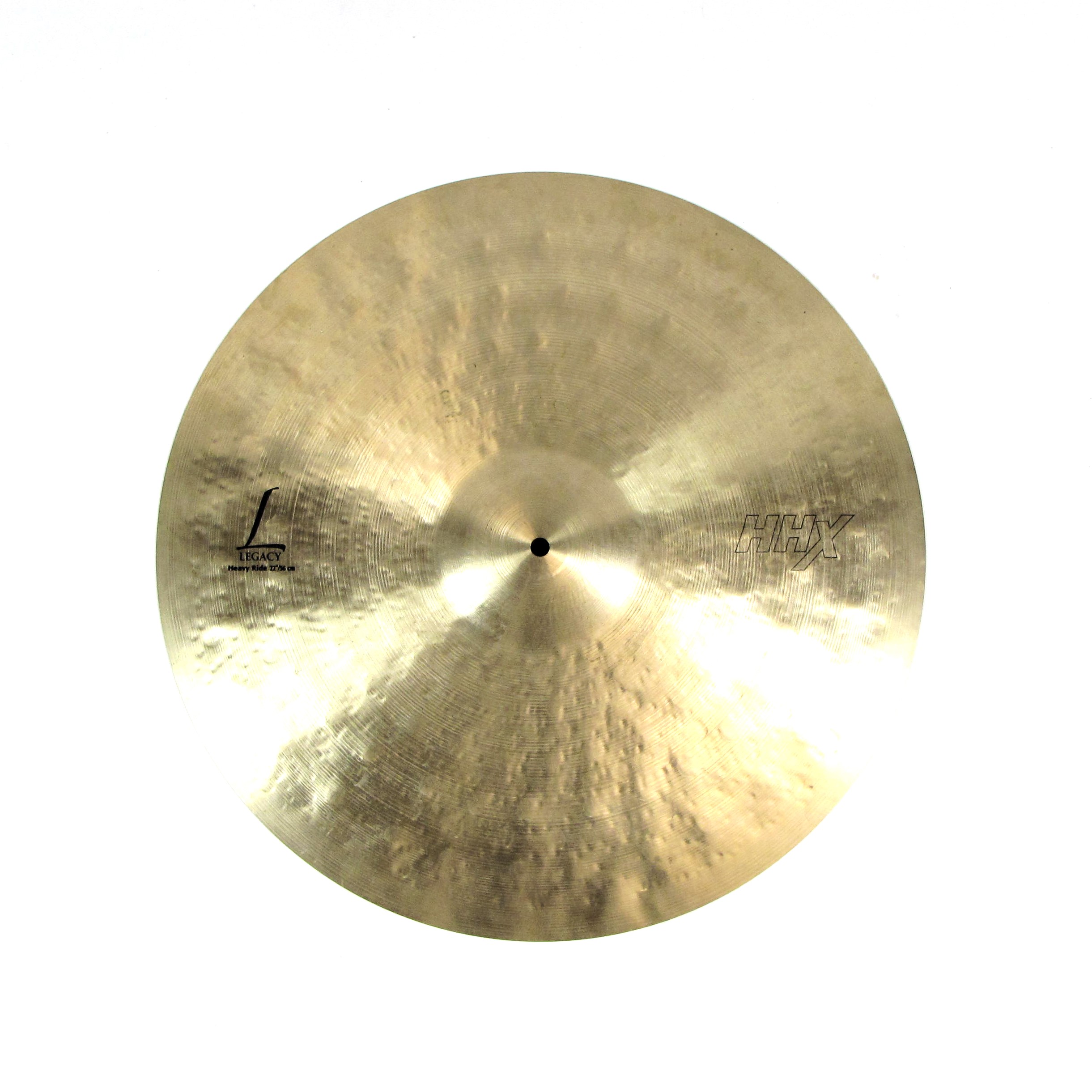 SABIAN 22