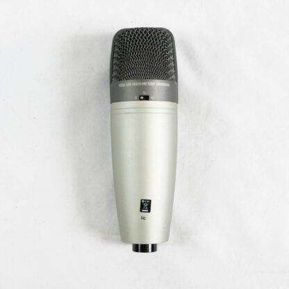 Used Samson C03U USB Microphone