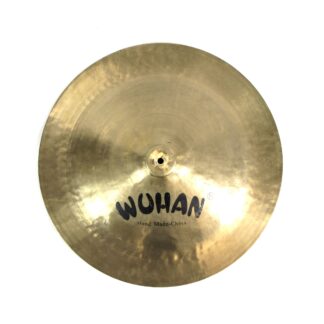 Wuhan 22" China Cymbal Used