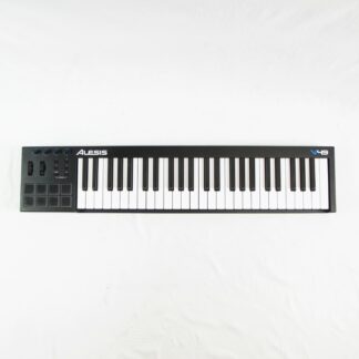 Used Alesis V49 MIDI Controller