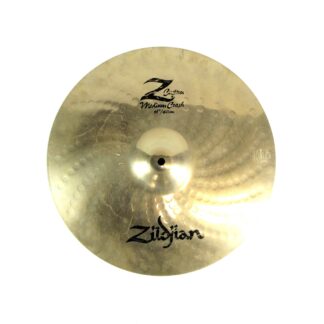 Zildjian 16" Z Custom Crash Used