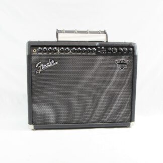 Used Fender Stage 1000 Combo Amp