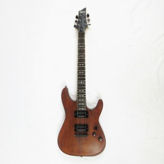 Used Schecter Omen 6 Electric Guitar