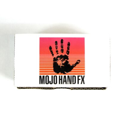 Mojo Hand Stylus LoFi Modulator Used
