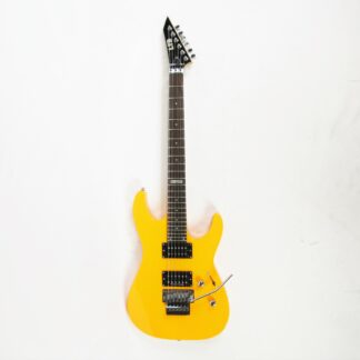 Used LTD M50FR Electric Guitar